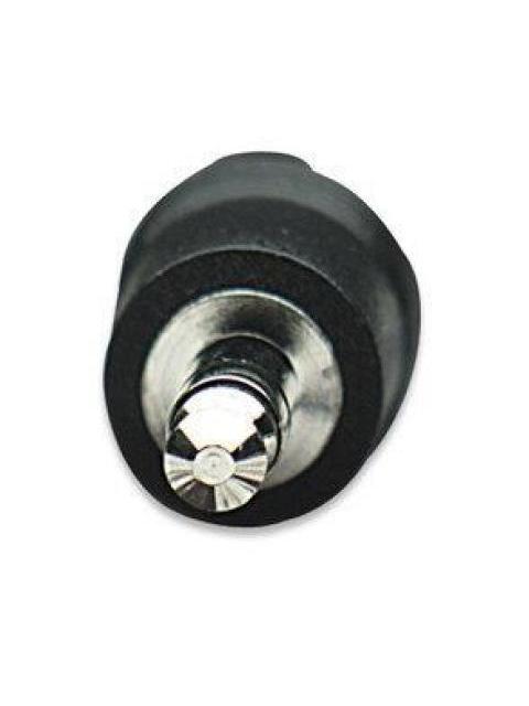 MANHATTAN CABLE AUDIO ESTEREO 3.5MM - 3.5MM 1.8 METROS NEGRO
