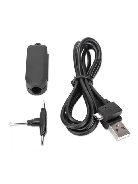 MANHATTAN CABLE DESMONTABLE HDMI OPTICO HDMI-A MACHO - HDMI-D MACHO 4K 60HZ 30 METROS NEGRO