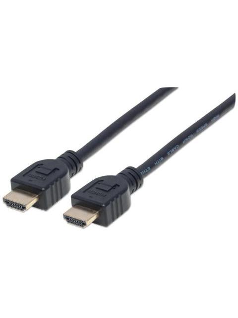Cable HDMI manhattan de 1 metro