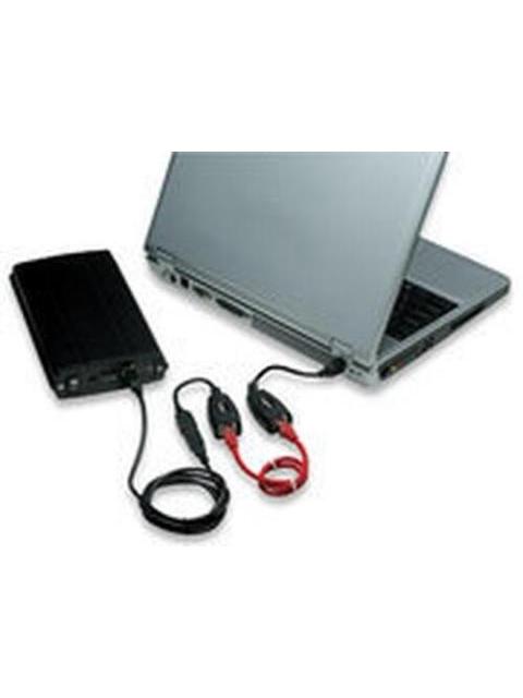 MANHATTAN EXTENSOR DE LINEA USB USB A Y RJ45 MACHO-HEMBRA HASTA 60M