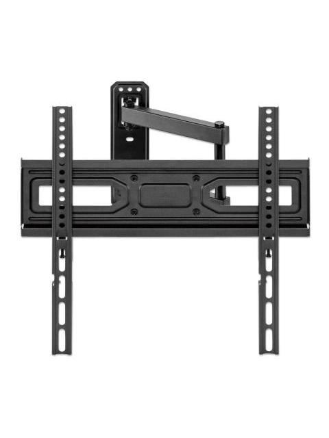 MANHATTAN SOPORTE ARTICULADO 462402 PARA PANTALLA 32 - 40 HASTA 35KG NEGRO