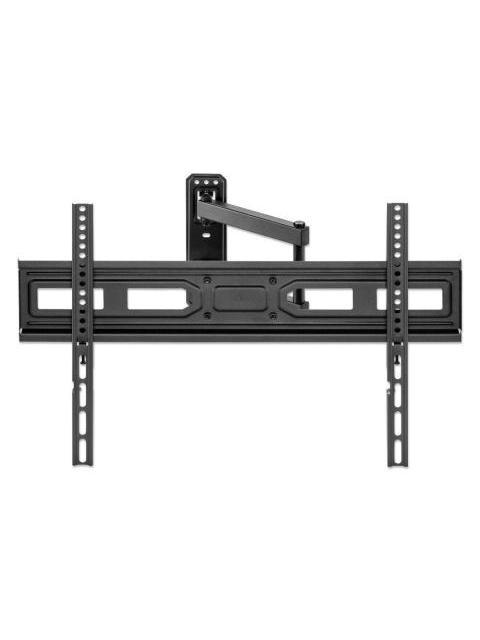 MANHATTAN SOPORTE ARTICULADO 462426 PARA PANTALLA 37 - 55 HASTA 35KG NEGRO