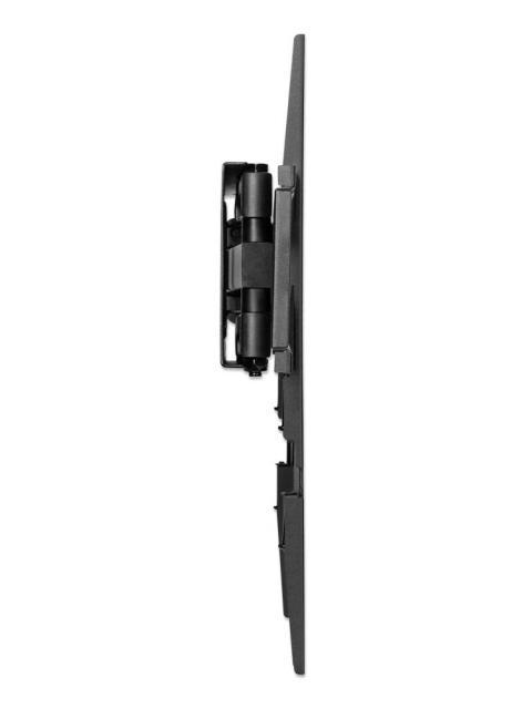 MANHATTAN SOPORTE ARTICULADO 462426 PARA PANTALLA 37 - 55 HASTA 35KG NEGRO