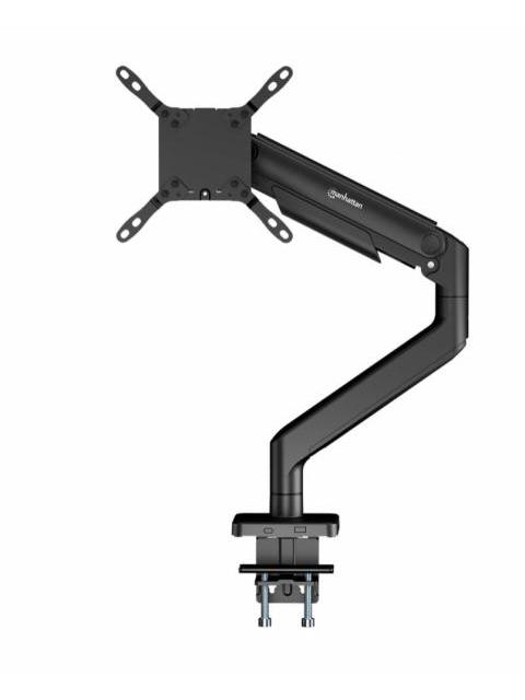 MANHATTAN SOPORTE DE ESCRITORIO PARA 1 MONITOR 17 - 46 HASTA 20KG