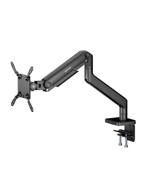 MANHATTAN SOPORTE DE ESCRITORIO PARA 1 MONITOR 17 - 46 HASTA 20KG