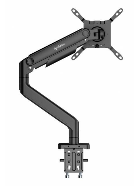 MANHATTAN SOPORTE DE ESCRITORIO PARA 1 MONITOR 17 - 46 HASTA 20KG