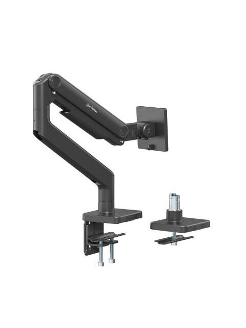 MANHATTAN SOPORTE DE ESCRITORIO PARA 1 MONITOR 17 - 46 HASTA 20KG