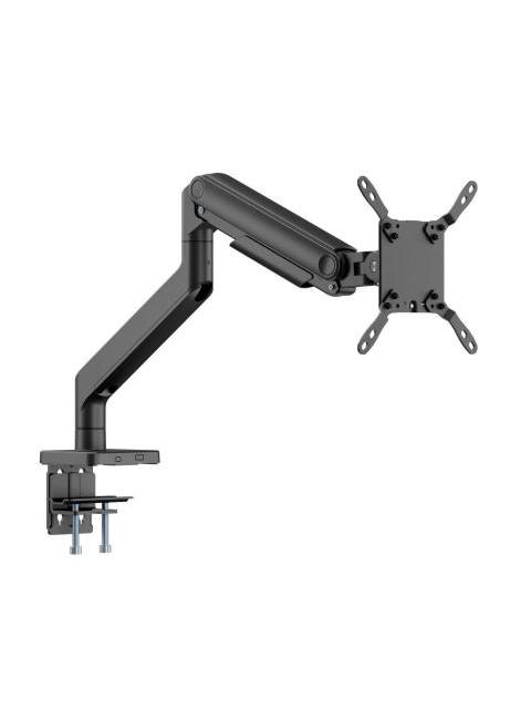 MANHATTAN SOPORTE DE ESCRITORIO PARA 1 MONITOR 17 - 46 HASTA 20KG