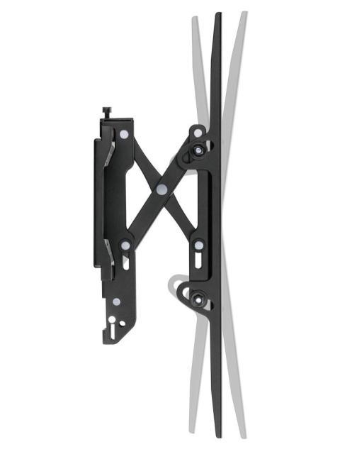 MANHATTAN SOPORTE DE PARED 461863 PARA PANTALLA 43 - 90 HASTA 75KG