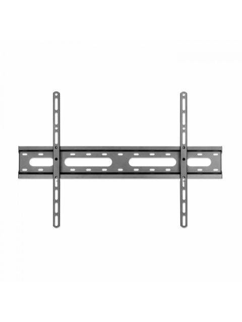 MANHATTAN SOPORTE DE PARED 462273 PARA PANTALLA 37 - 70 HASTA 45KG NEGRO