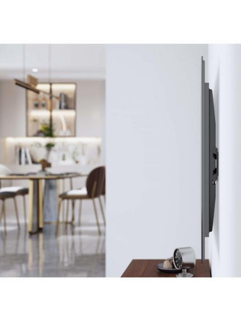 MANHATTAN SOPORTE DE PARED 462273 PARA PANTALLA 37 - 70 HASTA 45KG NEGRO
