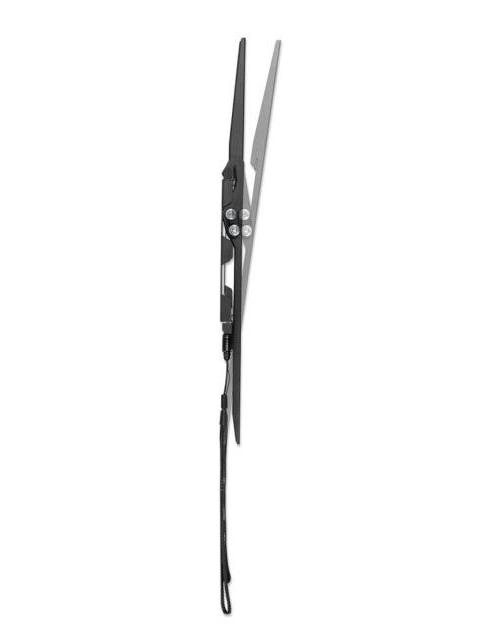MANHATTAN SOPORTE DE PARED 462402 PARA PANTALLA 32 - 70 HASTA 48KG NEGRO