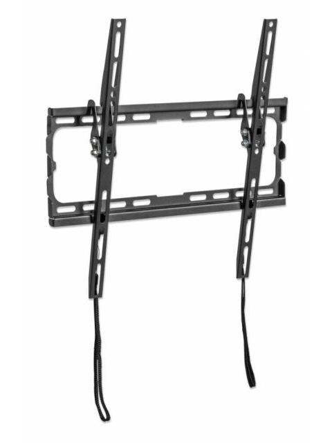 MANHATTAN SOPORTE DE PARED 462402 PARA PANTALLA 32 - 70 HASTA 48KG NEGRO