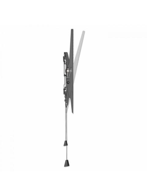 MANHATTAN SOPORTE DE PARED PARA PANTALLA 43 - 100 HASTA 70KG NEGRO