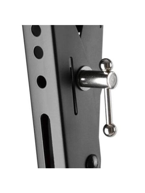 MANHATTAN SOPORTE DE PARED PARA PANTALLA 43 - 100 HASTA 70KG NEGRO