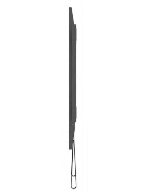 MANHATTAN SOPORTE DE PARED PARA PANTALLA 60 - 100 HASTA 100KG NEGRO