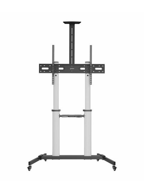 MANHATTAN SOPORTE DE PISO 462563 PARA PANTALLA 60 - 100 HASTA 80KG