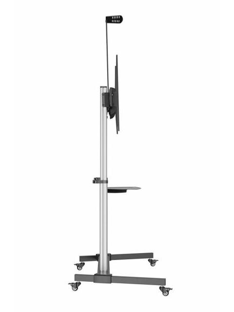 MANHATTAN SOPORTE DE PISO 462563 PARA PANTALLA 60 - 100 HASTA 80KG