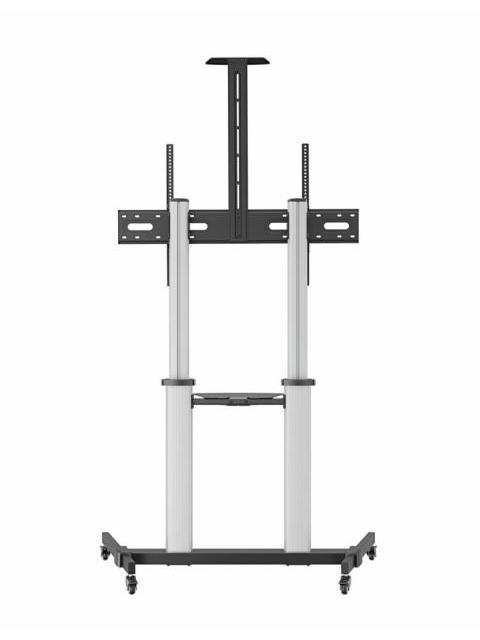 MANHATTAN SOPORTE DE PISO 462563 PARA PANTALLA 60 - 100 HASTA 80KG