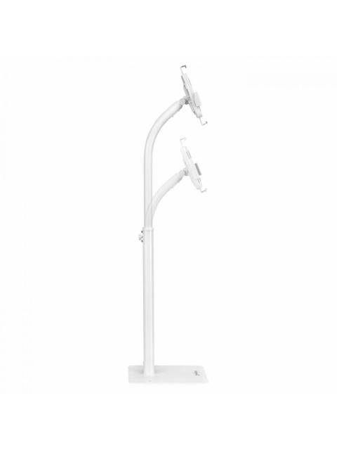 MANHATTAN SOPORTE DE PISO PARA TABLET 406345 7.9 - 11 BLANCO