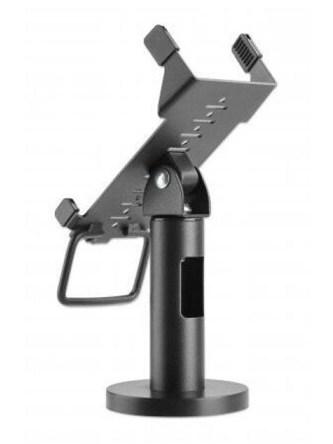 MANHATTAN SOPORTE PARA TERMINAL 462235 COMPATIBLE CON VERIFONE VX 520 NEGRO