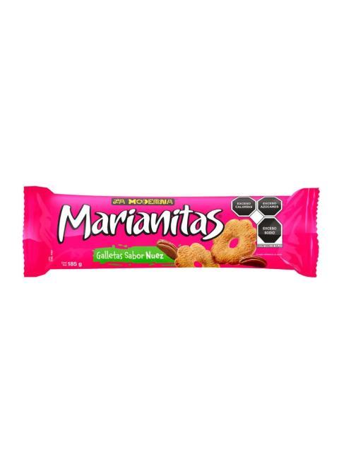 MARIANITAS LA MODERNA 185 GR