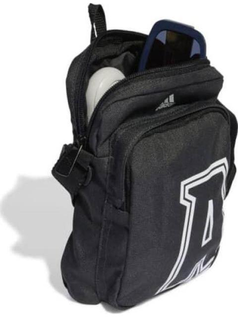 MARICONERA ESTAMPADA CLASSIC NEGRO ADIDAS