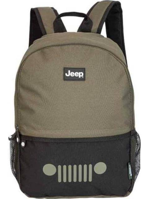 Mariconera jeep sales