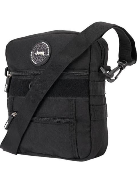 MARICONERA JEEP MESSENGER NEGRO JEEP