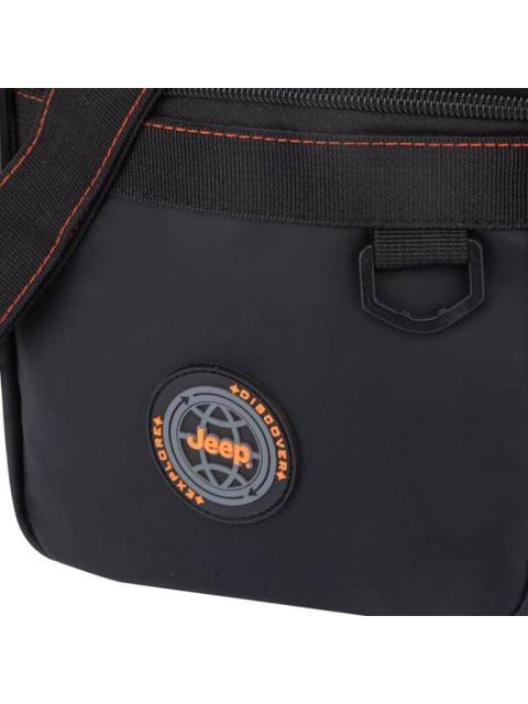 MARICONERA JEEP MESSENGER NEGRO JEEP