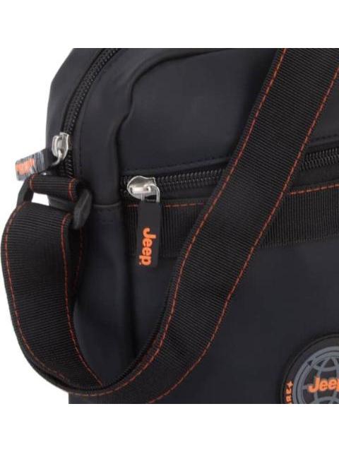 MARICONERA JEEP MESSENGER NEGRO JEEP