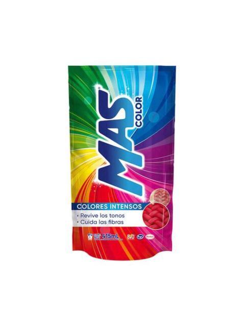 MAS COLOR DT LIQ ECONOPACK 415 ML