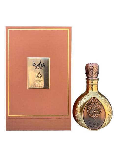 MASA UNISEX LATTAFA 100 ML EDP SPRAY