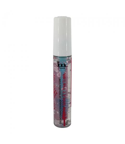 SHAMPOO CAPILAR DE CHILE Y EXTRACTO DE AJO 550ML CUARZO COSMETICS