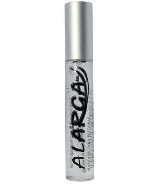 MASCARA PARA PESTAÑAS TRANSPARENTE 13 G ALARGA
