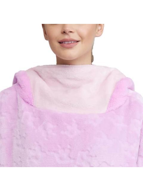 MAXISUDADERA ANGEL ROSA DISNEY