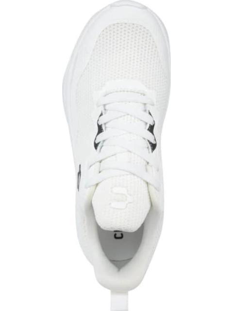 TENIS PARA CORRER BLANCO/NEGRO CHARLY