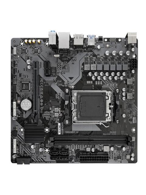 MB GIGABYTE B650M H
