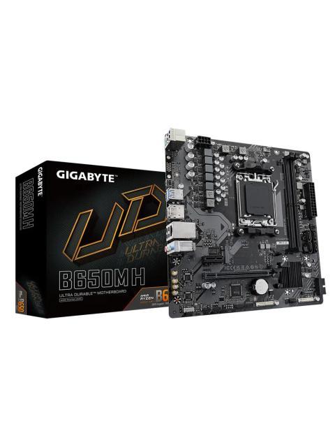 MB GIGABYTE B650M H