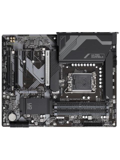 MB GIGABYTE Z790 D DDR4