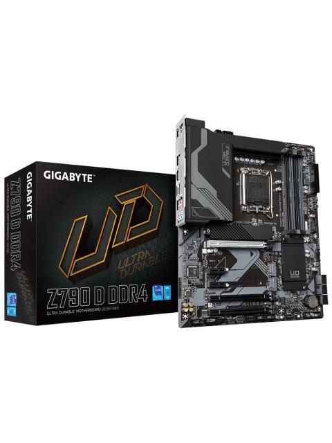 MB GIGABYTE Z790 D DDR4