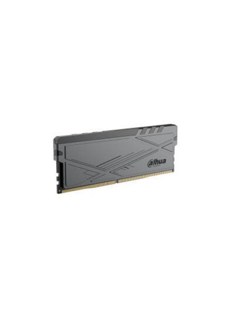 MEMORIA DAHUA DDR4 16GB DHIDDRC600UHD16G32 MEMORIA DDR4 16GB NEGRO UDIMM. NB