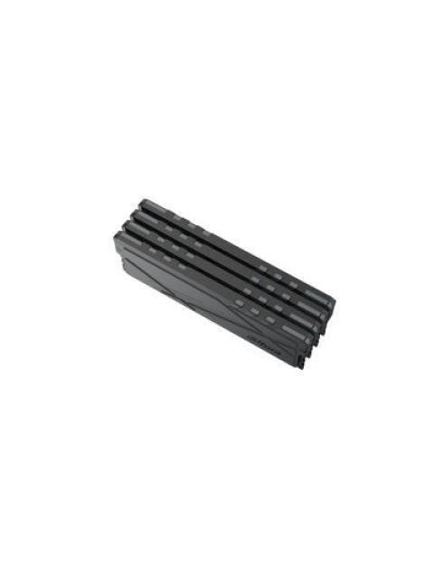 MEMORIA DAHUA DDR4 16GB DHIDDRC600UHD16G32 MEMORIA DDR4 16GB NEGRO UDIMM. NB