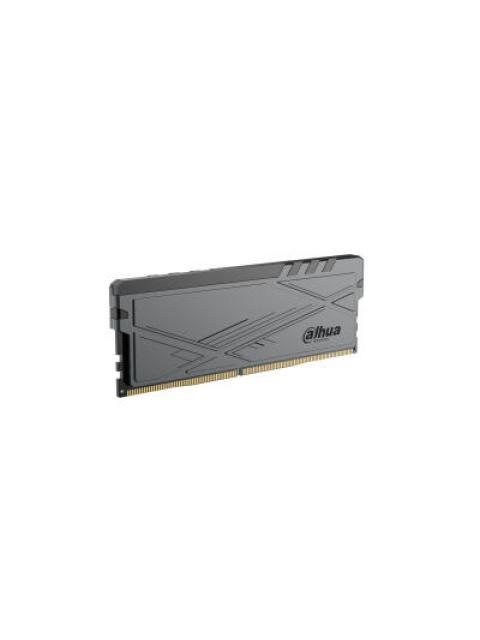 MEMORIA DAHUA DDR4 8GB DHIDDRC600UHD8G32 MEMORIA NEGRA DDR4 8GB 3200 MHZ UDIMM. NB
