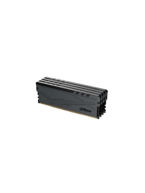 MEMORIA DAHUA DDR4 8GB DHIDDRC600UHD8G32 MEMORIA NEGRA DDR4 8GB 3200 MHZ UDIMM. NB