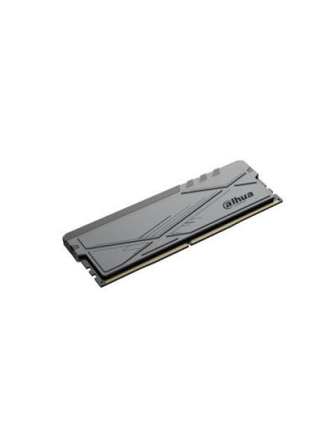 MEMORIA DAHUA DDR4 8GB DHIDDRC600UHD8G32 MEMORIA NEGRA DDR4 8GB 3200 MHZ UDIMM. NB