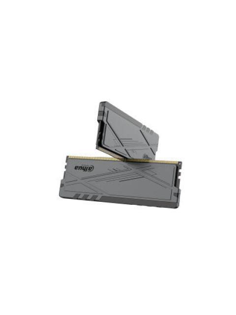 MEMORIA DAHUA DDR4 8GB DHIDDRC600UHD8G32 MEMORIA NEGRA DDR4 8GB 3200 MHZ UDIMM. NB