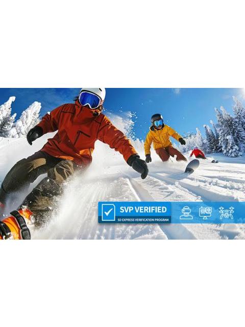 MEMORIA FLASH ADATA PREMIER EXTREME 256GB MICROSDXC UHS-II CLASE 10 CON ADAPTADOR