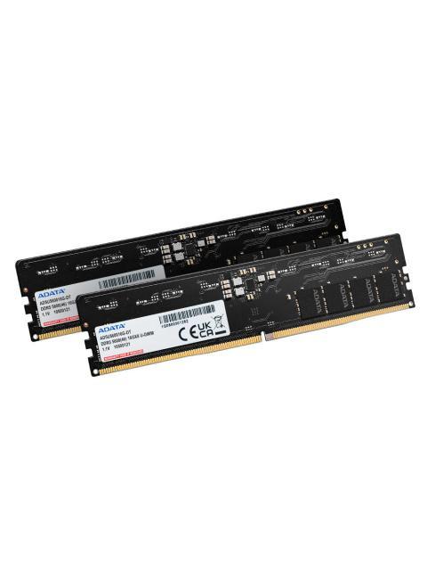 MEMORIA RAM ADATA DDR5 8GB UDIMM 5600MHZ. NP. AD5U56008GS