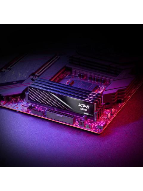 MEMORIA RAM ADATA LANCER BLADE DDR5 5600MHZ 8GB CL46 XMP-EXPO